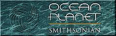Ocean Planet Logo
