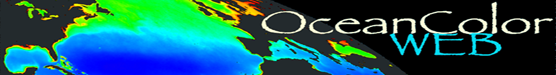 OceanColor Web Icon