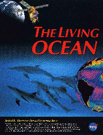 Image of Living Ocean Poster