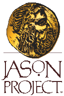JASON Project Logo